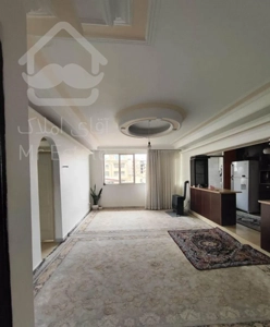 آپارتمان فرهنگیان فاز ۱ (آموزش و پرورش) ۸۳ متری