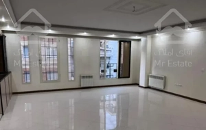 آپارتمان 100 متری دو خواب فول بازسازی شده