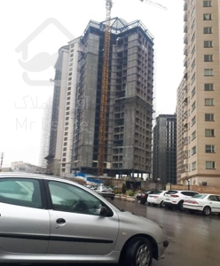 *۱۳۱*متربرج برلیان/مرواریدشهردریاچه چیتگر