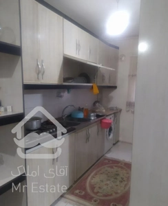 آپارتمان 87 متری فاز 11 زون 5