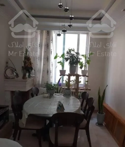 شهران جنوبی 112 متر ۲خواب