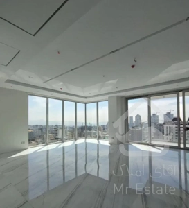 شایسته‌ی یک سلیقه خاص نهایت لوکس‌گرایی در ۲۷۰ متر