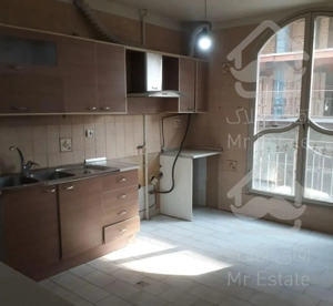 ۹۰ متر دو خوابه قابل تبدیل