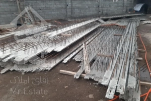 کارگاه تولید تیرچه