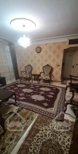 آپارتمان ۸۴ متری شهرک شهید باقری دریاچه چیتگر