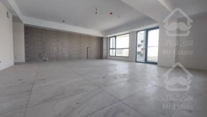 115 متر در شهرک مدرن مروارید شهر دریاچه چیتگر