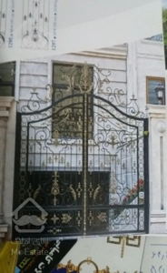 کارگاه درب پنجره سازی فلزی