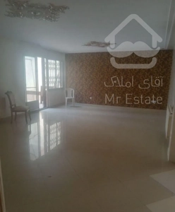 آپارتمان جردن ۱۳۰ متر دو خواب