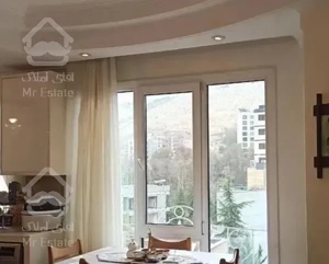 آپارتمان،٨٨متری،درکه