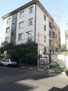 آپارتمان ۱۱۰ متری