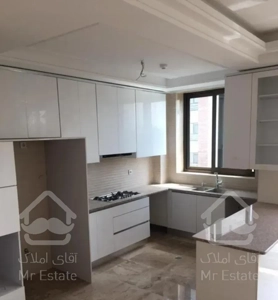 ۸۷ متر ۲ خواب / خوش نقشه / حوالی بهشتی