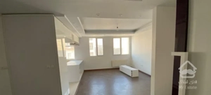 ۷۹متر/۲خ/سالن پرده خور/شهران/فول امکانات