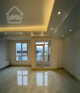 آپارتمان 117متری،2خواب نوساز لوکس/ منطقه برند*