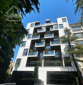 دروس ۱۷۰ متر ( نما مدرن )