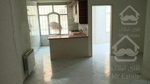 آپارتمان ۴۸متری فردوس غرب