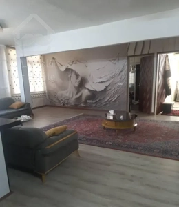 فروش آپارتمان۶۳متری/پارکینگدار/دوخواب/مترو رودکی