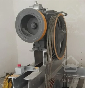 خدمات و تعمیر آسانسور