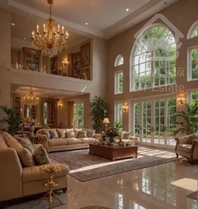 300متر/3خواب/فول مشاعات هتلی/ساختمان برند قصردشت