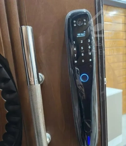 آپارتمان گلستان کوی بنفشه