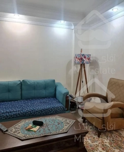 70 متری ۲ خواب، اسکندری شکوفه غربی