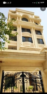آپارتمان۲۲۰مترصفرلوکس سجاد گلشن