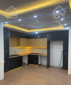 ۷۵متر/پارکینگ،انباری سندی/شهران شمالی