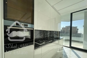 ۲۵۰ متر/الهیه/مدرن و نوساز/فول مشاعات/۲پارکینگ