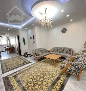 ۶۲متر زندگی باکیفیت در محله‌ای دنج و امن