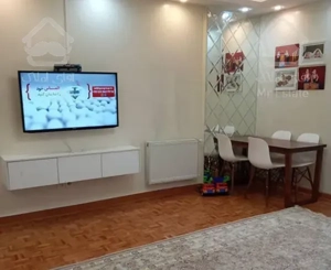 ۷۰متر/یک خواب/خوش فروش  برج/دریاچه خلیج فارس