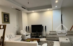 مرزداران ۱۱۰متر فول امکانات ۲پارکینگ