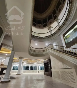 ۶۶۰ متر پنت هاوس بهترین فرعی دیباجی