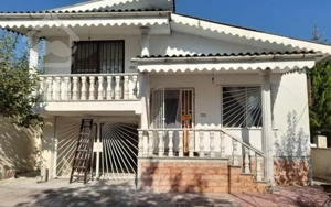 فروش ویلا شهرکی  با نگهبانی ۲۴ساعته