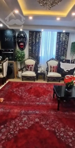 110متر آپارتمان طبقه 3