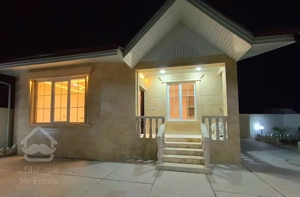 ویلا 250متر 2خواب سکونت دائم/رشت زیباکنار