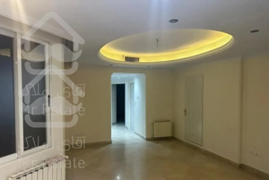 ٢٢٠ متر  اپارتمان  پنج طبقه تک  واحدی