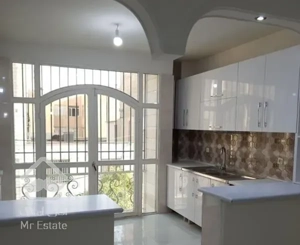 ۶۵متر دو خوابه /فول امکانات/کوی فردوس