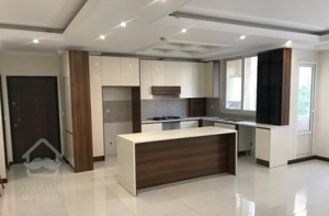 فروش آپارتمان ۱۲۲ متری ۲ خوابه در ایران