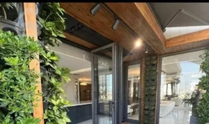 قیطریه ۲۳۰ متر ( ۲۰ متر تراس - ۵ پارکینگ )