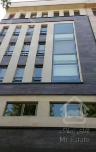 آپارتمان مسکونی ۲ خواب ظفر