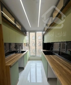 خطی پرده خور ۵۵متری جواهر فردوس غرب بهار شمالی