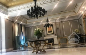 آپارتمان ۳۱۰ متری ۴ خوابه top location