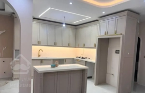 ابتدای شاندیز ویرانی 230متر فول تکواحدی