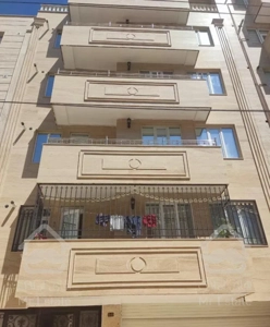 آپارتمان شهرک ساحلی کارشناسان