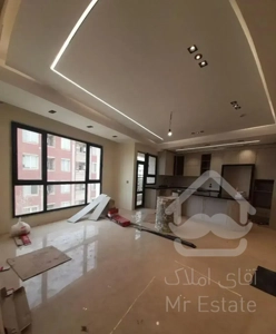 ۱۲۵ متر/۲ خواب/کلید نخورده/سوپر لاکچری