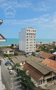 ۱۶۸ متر نوساز با ویوی دریا و کوه