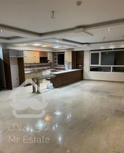 اپارتمان ۱۴۵متری۳خواب فول