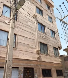 اجاره واحد تک خواب ۴۸متری مولوی