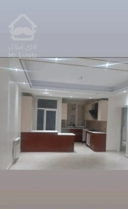 ۶۵ متر/ دو خواب/ شهران جنوبی