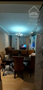 آپارتمان ۶۱ متری فول تک خواب