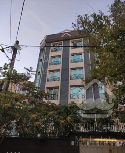 میرداماد 100 متری